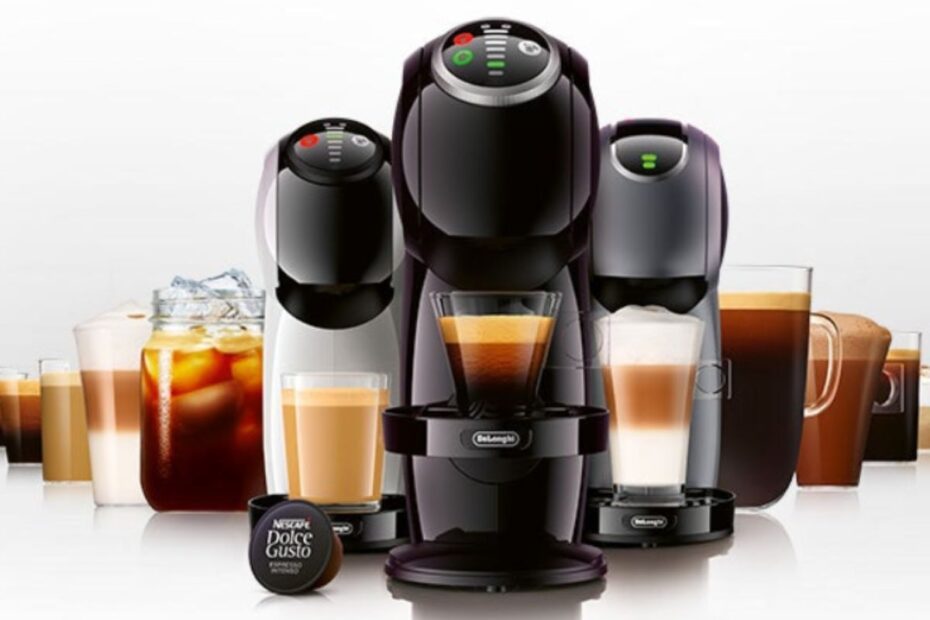 Dolce Gusto kavos aparatas – kavai, kurią gaminti lengva. Kaip šis aparatas užkariavo vartotojų širdis?