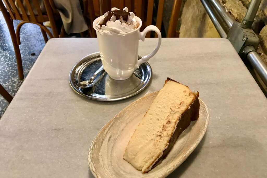 Austriška kava
