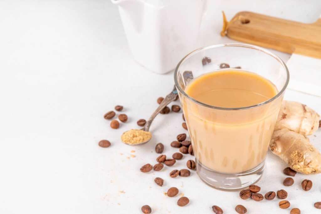 Kava su imbieru – kaip ruošiama ir kokių papildomų naudų suteikia sveikatai?