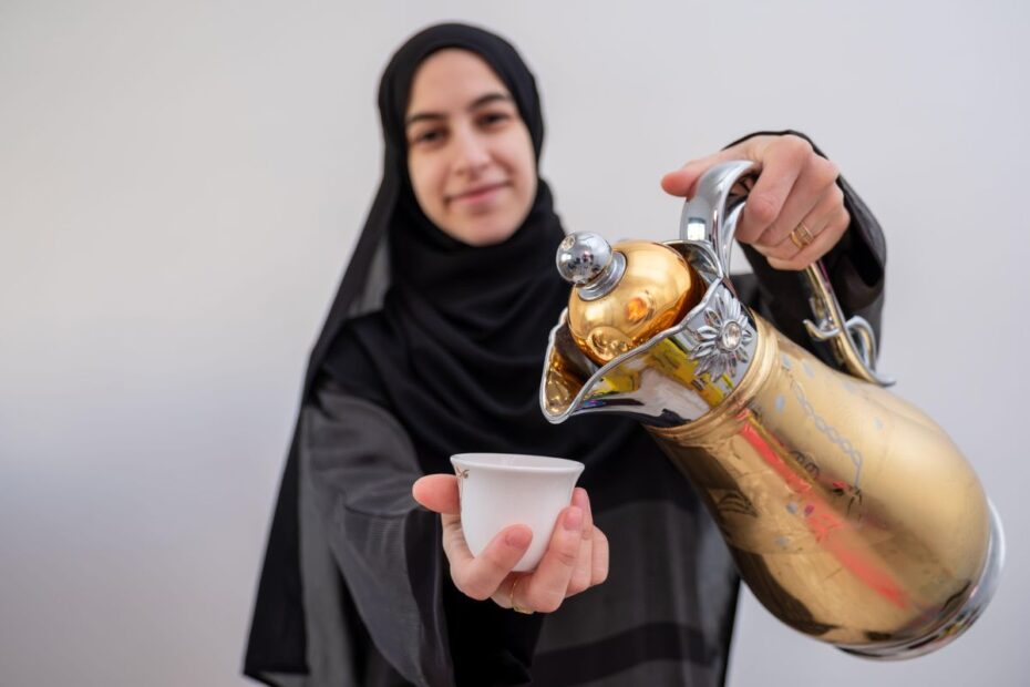 Arabiška kava – duoklė pagarbai, tradicijoms ir bendravimui. Kas ją daro ypatinga?