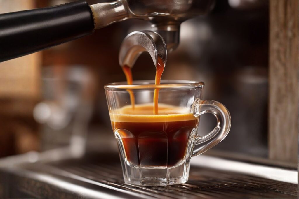 Crema – espresso kavos kokybės rodiklis. Patarimai, kaip išgauti tobulą kavos putą namuose
