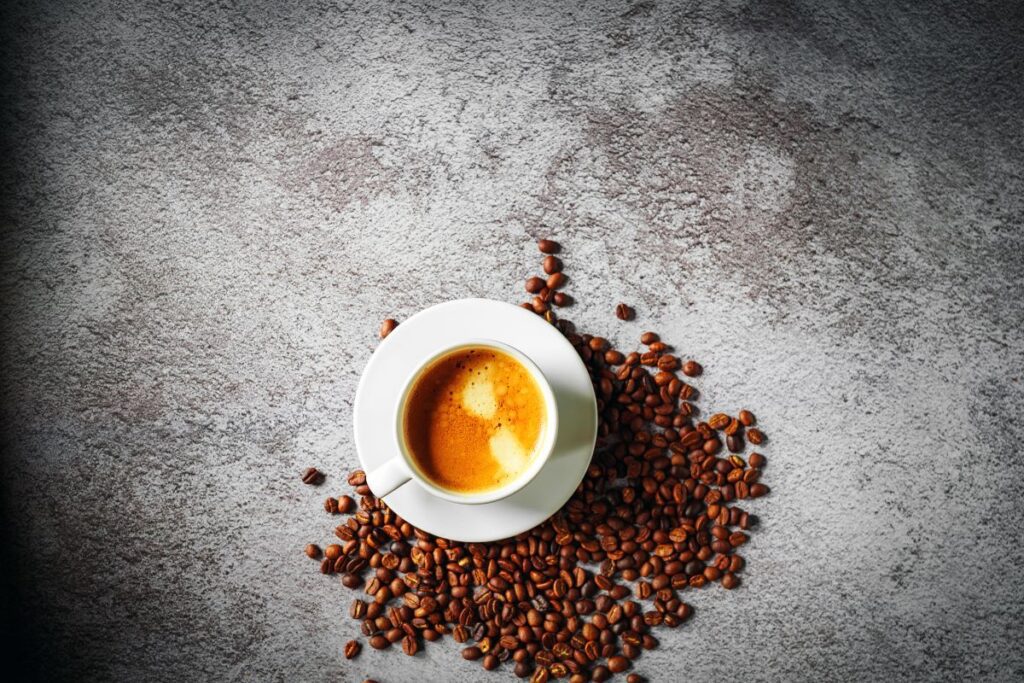 Crema – espresso kavos kokybės rodiklis. Patarimai, kaip išgauti tobulą kavos putą namuose