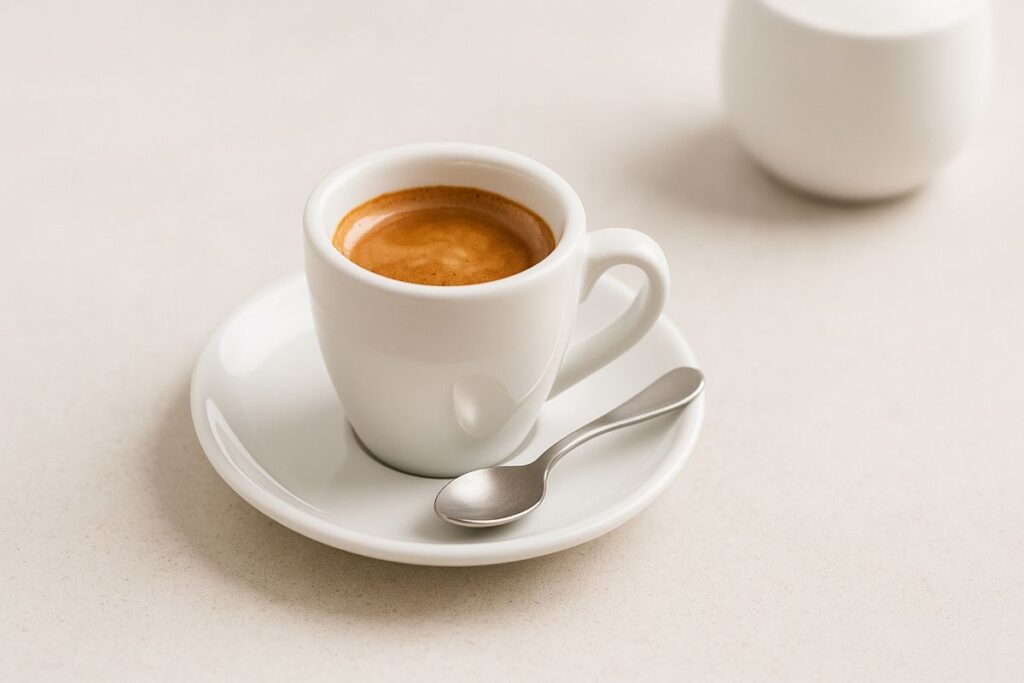 Crema – espresso kavos kokybės rodiklis. Patarimai, kaip išgauti tobulą kavos putą namuose