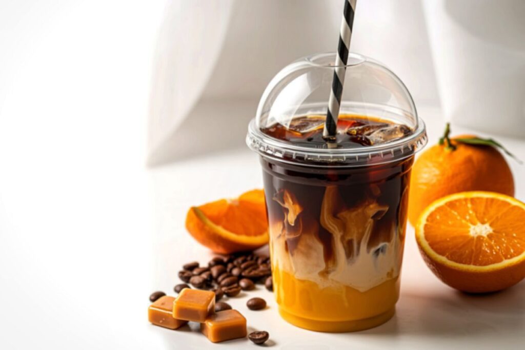 Kava su apelsinais – netikėtas derinys tarp skonio tendencijų ir mokslo