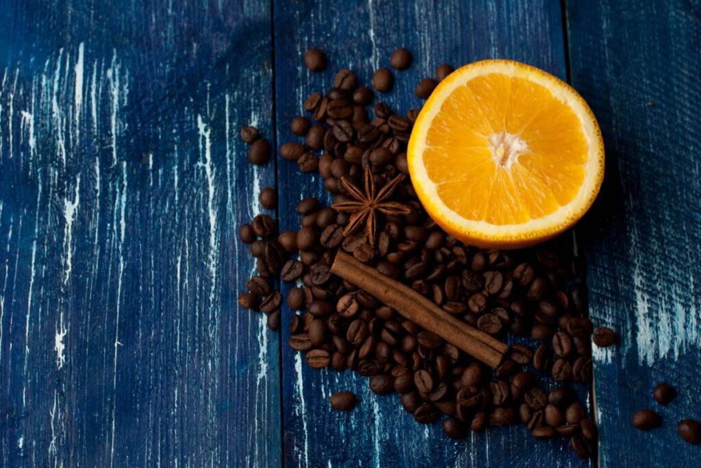 Kava su apelsinais – netikėtas derinys tarp skonio tendencijų ir mokslo