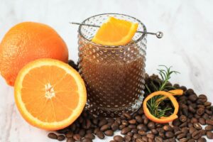 Kava su apelsinais – netikėtas derinys tarp skonio tendencijų ir mokslo